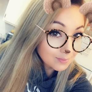 Meet your Posher, Marlen